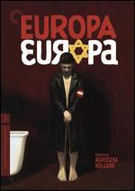 Europa, Europa