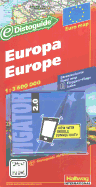 Europa/Europe e-Distoguide