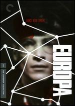 Europa [WS] [Criterion Collection] - Lars von Trier