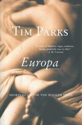 Europa - Parks, Tim