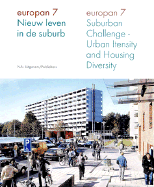 Europan 7: Suburban Challenge: Urban Intensity and Housing Diversity