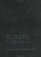 Europe 1783-1914