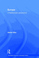 Europe: A Nietzschen Perspective