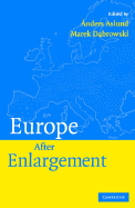 Europe after Enlargement