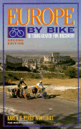 Europe by Bike: 18 Tours Geared for Discovery