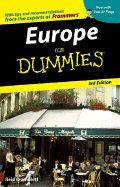 Europe for Dummies