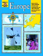 Europe: Grades 3-6