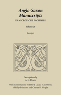 Europe I: Volume 532