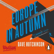 Europe in Autumn