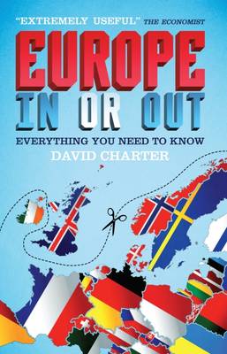 Europe: In or out - Charter, David