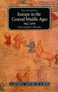 Europe in the Central Middle Ages, 962-1154