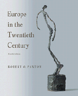 Europe in the Twentieth Century