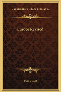 Europe Revised