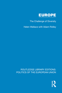 Europe: The Challenge of Diversity