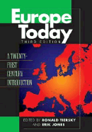 Europe Today: A Twenty-First Century Introduction