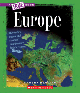 Europe - Newman, Sandra