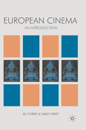 European Cinema: An Introduction