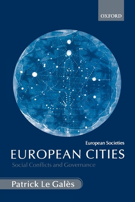 European Cities - Le Gal�s, Patrick
