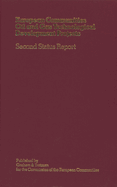 European Communities Oil and Gas Technological Development Projects: Second Status Report
