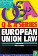 European Community Law Q&A