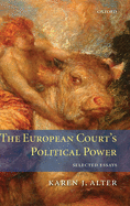 European Courts Political Power C