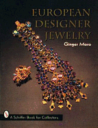 European Designer Jewelry