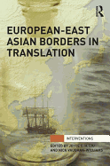 European-East Asian Borders in Translation