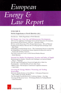 European Energy Law Report X
