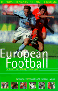 European Football: The Rough Guide