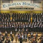 European Horizons