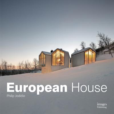 European House - Jodidio, Philip
