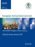 European Instructional Lectures