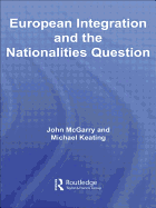 European Integration and the Nationalities Question