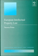 European Intellectual Property Law