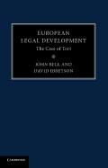 European Legal Development: The Case of Tort