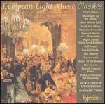 European Light Music Classics - New London Orchestra; Ronald Corp (conductor)