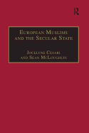 European Muslims and the Secular State