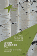 European Neighbourhood Policy: Geopolitics Between Integration and Security