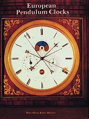 European Pendulum Clocks - Maurice, Klaus