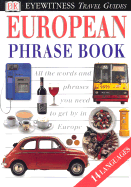 European Phrase Book