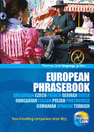 European Phrasebook, 3rd