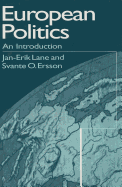 European Politics: An Introduction