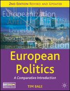European Politics: An Introduction