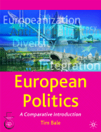 European Politics: An Introduction