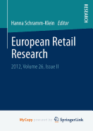 European Retail Research: 2012, Volume 26, Issue II