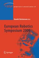 European Robotics Symposium 2006