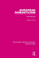 European Romanticism: Self-Definition