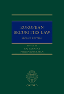 European Securities Law