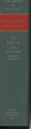 European Theater of Operations: The Siegfried Line Campaign