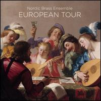 European Tour - Nordic Brass Ensemble (brass ensemble)